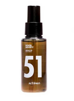 Artego Good Society Argan Oil 51 Hair Serum 75 ml