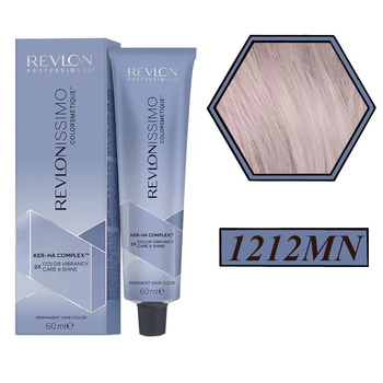Vopsea Revlon Revlonissimo Colorsmetiq 60 ml 1212MN