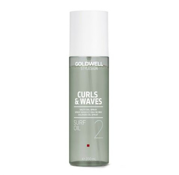 Goldwell DLS Olio per surf ricci e onde Spray 200 ml
