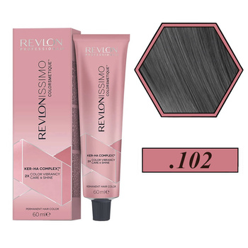 Revlon Revlonissimo Colorsmetique Vernice 60 ml .102