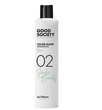 Artego Good Society Color Glow Szampon 02 250 ml