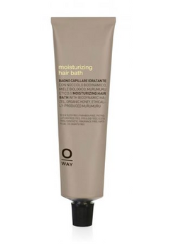 OWay Moisturizing Hair Bath Shampoo 50 ml