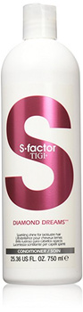 TIGI S-FACTOR Diamond Dreams Conditioner 750 ml
