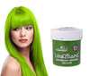 Verde fluorescent