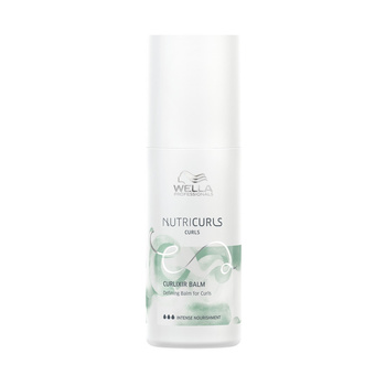 Wella Nutricurls Balsam ohne Ausspülen. Locken 150 ml