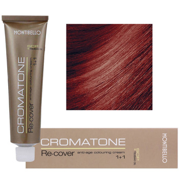 Montibello Cromatone Recover 6,70 Farbe 60 ml