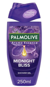 Palmolive Midnight Bliss Shower Gel 250 ml