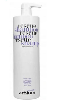 Easy Care T Rescue Shampoo contro la caduta dei capelli 1000ml