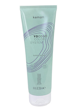 Kemon Yo Cond Viola Viola 250 ml