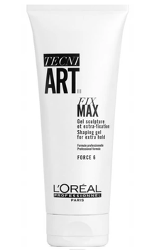 Loreal Fix Max Gel 200ml NOU 2019