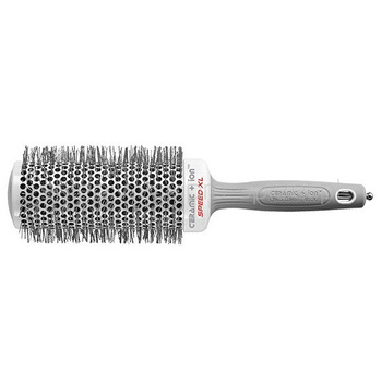 Olivia Garden Ceramic Ion Speed ​​XL T55 hairbrush