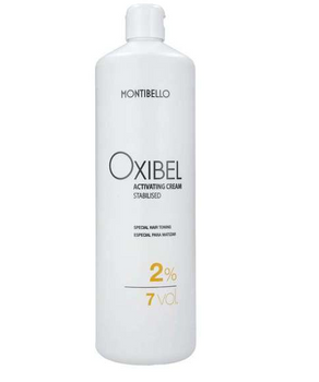 Montibello Oxibel Cream 7 vol 2% 1000 ml