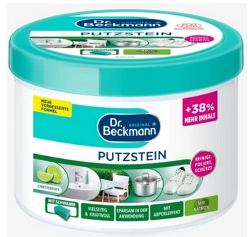 Dr Beckmann Putzstein Universal Cleaning Paste 550 g
