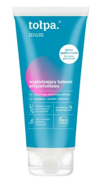 Tolpa Mum Anti-cellulite Smoothing Lotion 200 ml