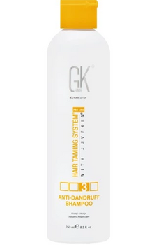 Global Keratin GKHair Anti-Schuppen-Shampoo 250 ml