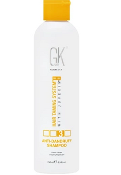 Global Keratin GKHair Shampoo Antiforfora 250 ml