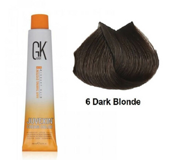 Global Keratin GKHair 6 Biondo Scuro 100 ml