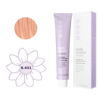 Milk Shake Creative 8.431 Paint 100ml