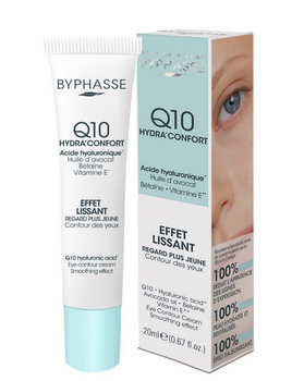 Byphasse Q10 Lifting Augencreme 20 ml