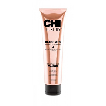 CHI Maschera rivitalizzante di lusso 147ml