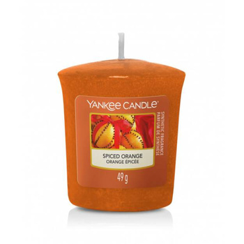 Yankee Candle Samplers Arancio Speziato 49g