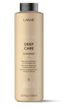 Lakme Teknia Tiefenpflege Shampoo 1000 ml