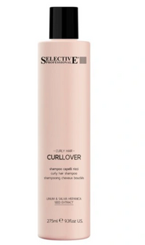 Selective OnCare CurlLover Shampoo 275 ml
