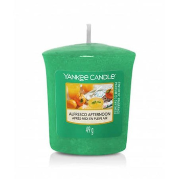 Yankee Candle Samplers Alfresco After-amiaza 49g