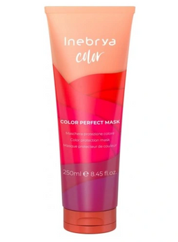 Inebrya Color Perfect Mask 250 ml