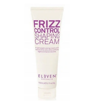 Eleven Australia Frizz Control Shaping-Creme 150 ml