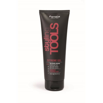 Fanola Extreme Gel Gel fluido 250ml