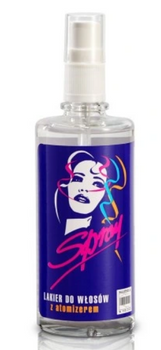 Synthesis Haarspray mit Zerstäuber 120 ml