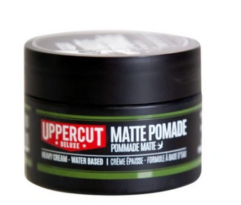 Uppercut Deluxe Matt Pomade 30 g