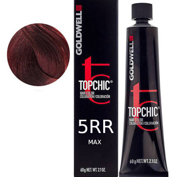 Goldwell TOPCHIC Paint 60 ml 5-RR MAX