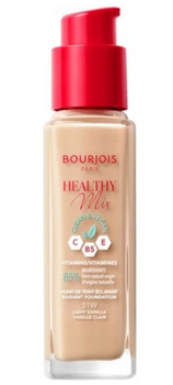 Bourjois Healthy Mix Wegański Podkład do twarzy 51W Light Vanilla 30 ml