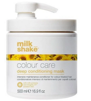Milk Shake Colour Care Pflegemaske 500 ml