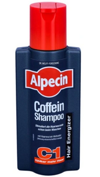 Alpecin Szampon do włosów z Kofeiną przeciw wypadaniu włosów 250 ml