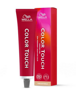 Wella Color Touch Farbe 60 ml 5/71