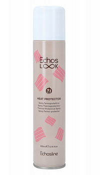ECHOSLINE Echos Look Spray de protecție termică 200 ml