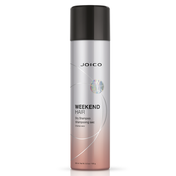 Shampoo secco per capelli Joico Weekend 255 ml