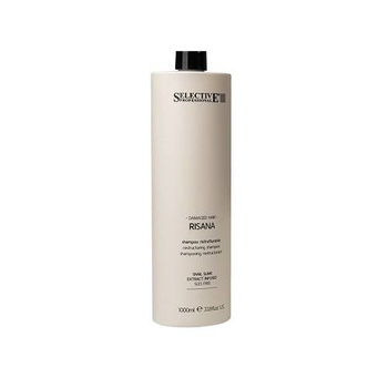 Shampoo Ristrutturante Selective Risana 1000 ml