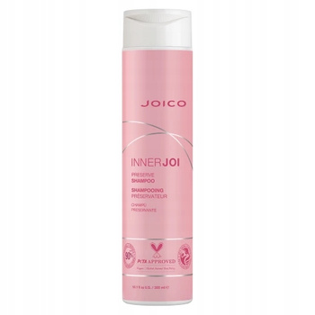 Joico InnerJoi Preserve Shampoo 300ml