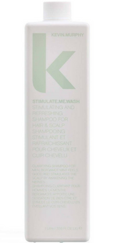 Kevin Murphy Stimulate-Me Wash Shampoo 1000 ml