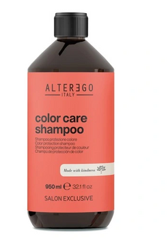 AlterEgo Color Care Shampoo 950 ml