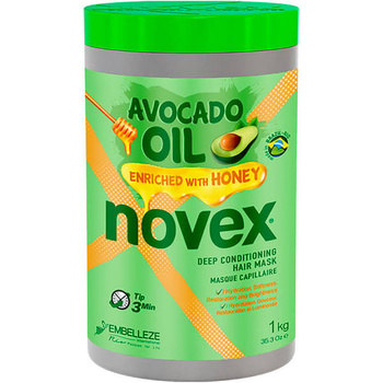 Novex Avocadoölmaske 1kg