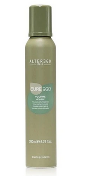 ALTEREGO CureEgo Volum spumă 200 ml