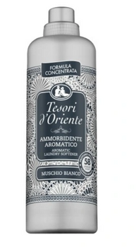 Tesori d'Oriente Muschio Bianco softener 1160 ml