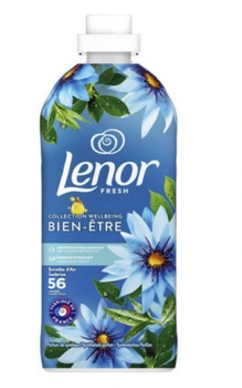 Lenor Sea Breeze Weichspüler 1176 ml