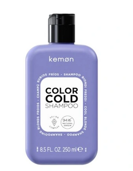 Șampon Kemon Color Cold Cool Blonde 250 ml