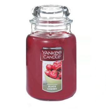 Yankee Candle Amarena 623g